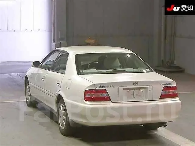 Toyota Chaser. �������, ������, 2.5 (200��.�.), ������, 98 000����. ��, �/�, ��� ���. ��� ����� �� ������������ ����