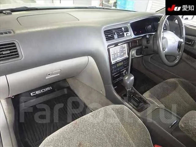 Toyota Chaser. �������, ������, 2.5 (200��.�.), ������, 98 000����. ��, �/�, ��� ���. ��� ����� �� ������������ ����