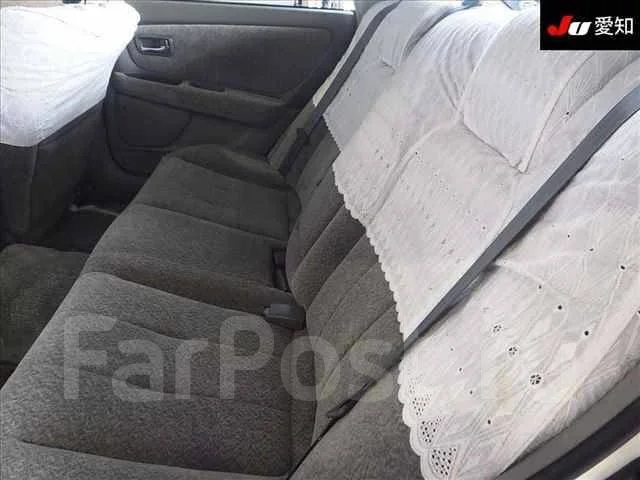 Toyota Chaser. �������, ������, 2.5 (200��.�.), ������, 98 000����. ��, �/�, ��� ���. ��� ����� �� ������������ ����