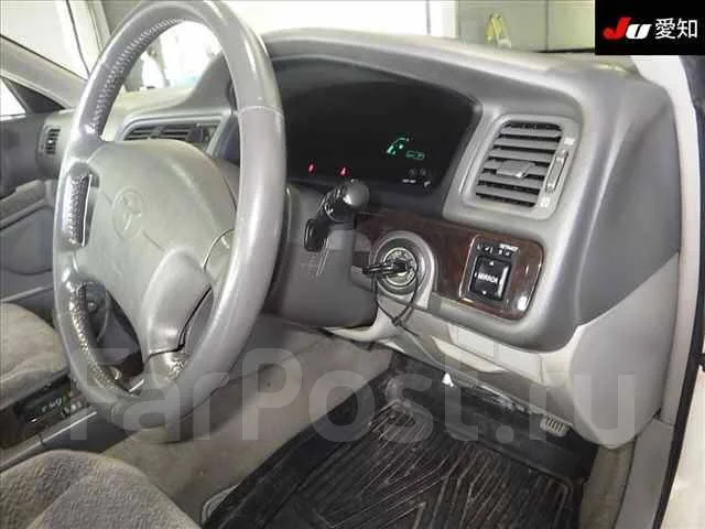 Toyota Chaser. �������, ������, 2.5 (200��.�.), ������, 98 000����. ��, �/�, ��� ���. ��� ����� �� ������������ ����