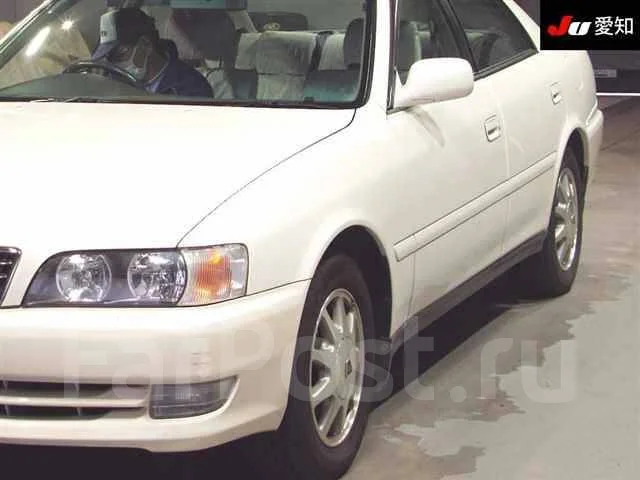 Toyota Chaser. �������, ������, 2.5 (200��.�.), ������, 98 000����. ��, �/�, ��� ���. ��� ����� �� ������������ ����