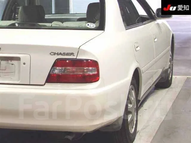 Toyota Chaser. �������, ������, 2.5 (200��.�.), ������, 98 000����. ��, �/�, ��� ���. ��� ����� �� ������������ ����