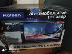 Rolsen ����