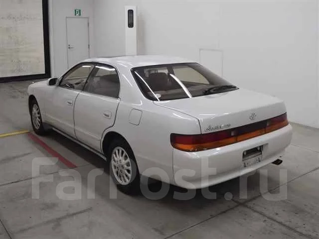 Toyota Chaser. �������, ������, 2.5 (180��.�.), ������, 120 000����. ��, �/�, ��� ���. ��� ����� �� ������������ ����