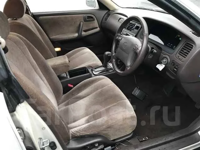 Toyota Chaser. �������, ������, 2.5 (180��.�.), ������, 120 000����. ��, �/�, ��� ���. ��� ����� �� ������������ ����