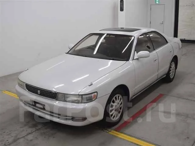 Toyota Chaser. �������, ������, 2.5 (180��.�.), ������, 120 000����. ��, �/�, ��� ���. ��� ����� �� ������������ ����