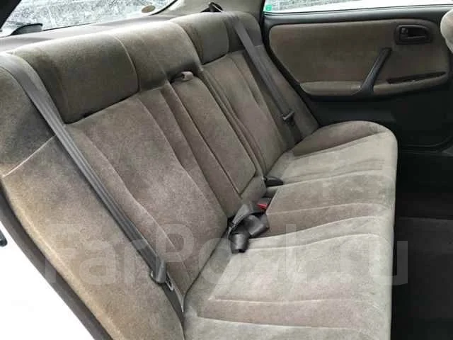 Toyota Chaser. �������, ������, 2.5 (180��.�.), ������, 120 000����. ��, �/�, ��� ���. ��� ����� �� ������������ ����