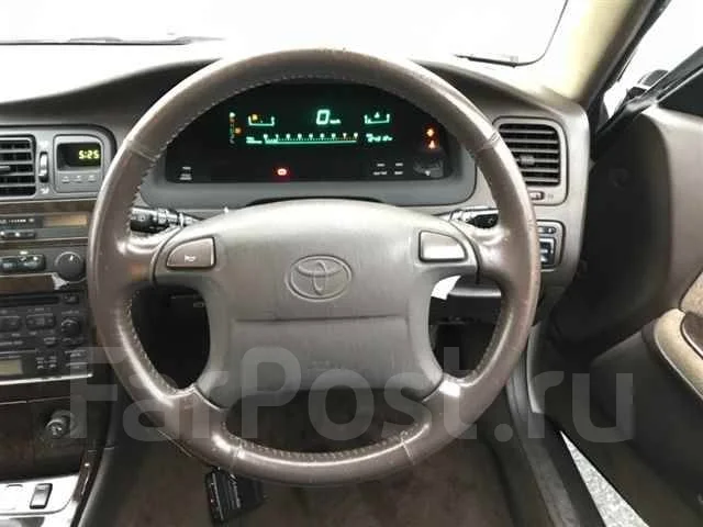 Toyota Chaser. �������, ������, 2.5 (180��.�.), ������, 120 000����. ��, �/�, ��� ���. ��� ����� �� ������������ ����