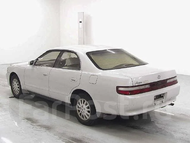 Toyota Chaser. �������, ������, 2.0 (135��.�.), ������, 110 000����. ��, �/�, ��� ���. ��� ����� �� ������������ ����