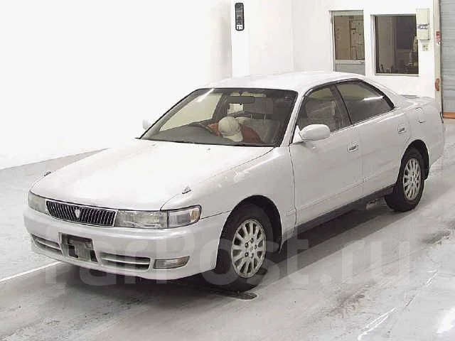 Toyota Chaser. �������, ������, 2.0 (135��.�.), ������, 110 000����. ��, �/�, ��� ���. ��� ����� �� ������������ ����