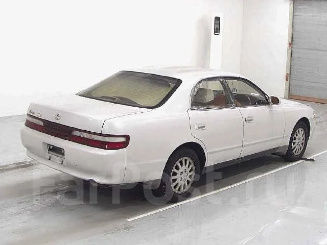 Toyota Chaser. �������, ������, 2.0 (135��.�.), ������, 110 000����. ��, �/�, ��� ���. ��� ����� �� ������������ ����