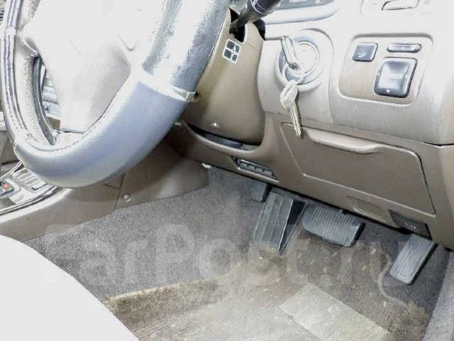 Toyota Chaser. �������, ������, 2.0 (135��.�.), ������, 110 000����. ��, �/�, ��� ���. ��� ����� �� ������������ ����