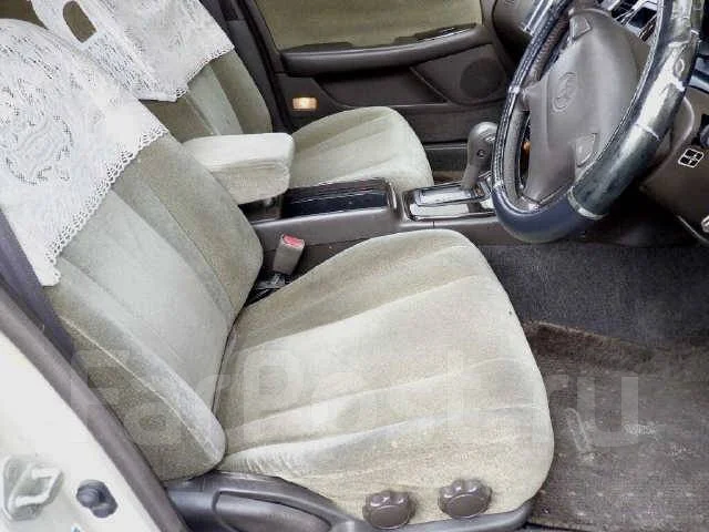 Toyota Chaser. �������, ������, 2.0 (135��.�.), ������, 110 000����. ��, �/�, ��� ���. ��� ����� �� ������������ ����