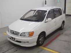 Toyota Ipsum. �������, ��������, 2.0 (135��.�.), ������, 105����. ��, �/�, ��� ���. ��� ����� �� ������� ����