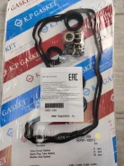 ����������� ��������� ������ KP Japan Subaru EJ253/EJ201/EJ202 /EJ203 KP01-104 ����