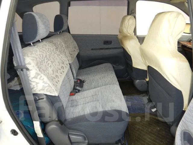 Toyota Ipsum. �������, 4wd, 2.0 (135��.�.), ������, 98����. ��, �/�, ��� ���. ��� ����� �� ������� ����