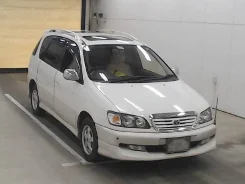 Toyota Ipsum. �������, 4wd, 2.0 (135��.�.), ������, 98����. ��, �/�, ��� ���. ��� ����� �� ������� ����
