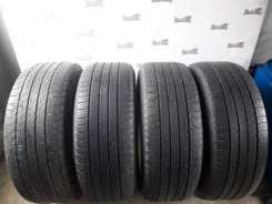 Michelin Latitude Tour