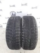 Bridgestone Blizzak WS-60