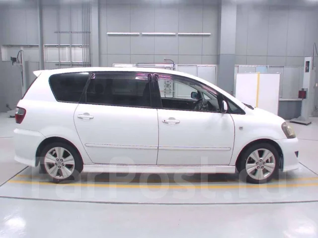 Toyota Ipsum. �������, ��������, 2.4 (160��.�.), ������, 86����. ��, �/�, ��� ���. ��� ����� �� ������� ����