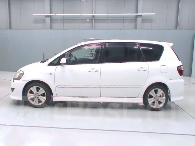 Toyota Ipsum. �������, ��������, 2.4 (160��.�.), ������, 86����. ��, �/�, ��� ���. ��� ����� �� ������� ����