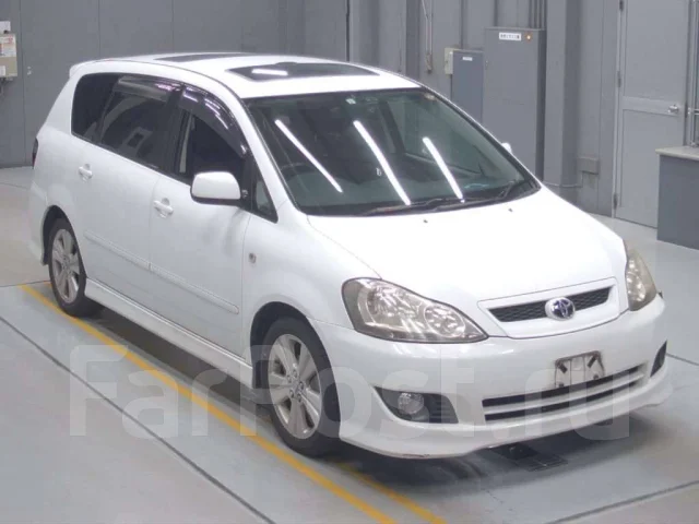 Toyota Ipsum. �������, ��������, 2.4 (160��.�.), ������, 86����. ��, �/�, ��� ���. ��� ����� �� ������� ����