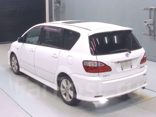 Toyota Ipsum. �������, ��������, 2.4 (160��.�.), ������, 86����. ��, �/�, ��� ���. ��� ����� �� ������� ����
