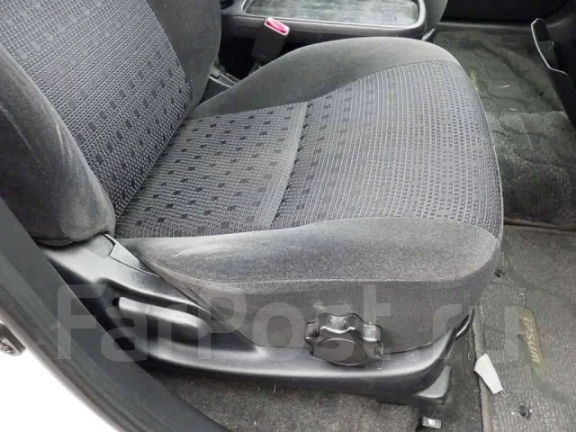 Toyota Ipsum. �������, ��������, 2.4 (160��.�.), ������, 86����. ��, �/�, ��� ���. ��� ����� �� ������� ����