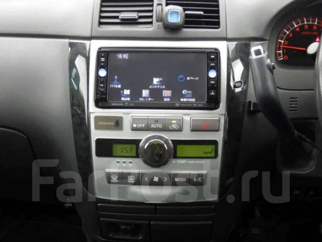 Toyota Ipsum. �������, ��������, 2.4 (160��.�.), ������, 86����. ��, �/�, ��� ���. ��� ����� �� ������� ����