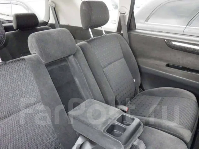 Toyota Ipsum. �������, ��������, 2.4 (160��.�.), ������, 86����. ��, �/�, ��� ���. ��� ����� �� ������� ����
