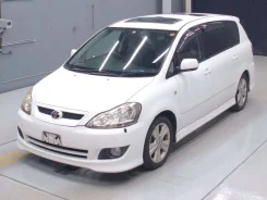 Toyota Ipsum. �������, ��������, 2.4 (160��.�.), ������, 86����. ��, �/�, ��� ���. ��� ����� �� ������� ����