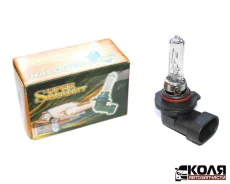 ����� ����������� HB3 P20d 12V 55W (Super Bright) 285 9005 ����