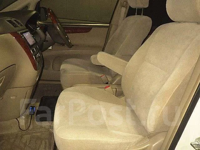 Toyota Ipsum. �������, 4wd, 2.4 (160��.�.), ������, 112����. ��, �/�, ��� ���. ��� ����� �� ������� ����