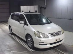 Toyota Ipsum. �������, 4wd, 2.4 (160��.�.), ������, 112����. ��, �/�, ��� ���. ��� ����� �� ������� ����
