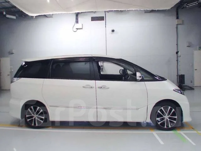Toyota Estima. ��������, ��������, 2.4 (170��.�.), ������, 91����. ��, �/�. ��� ����� �� ������������ ����