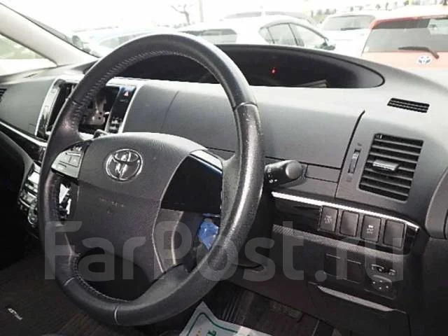 Toyota Estima. ��������, ��������, 2.4 (170��.�.), ������, 91����. ��, �/�. ��� ����� �� ������������ ����
