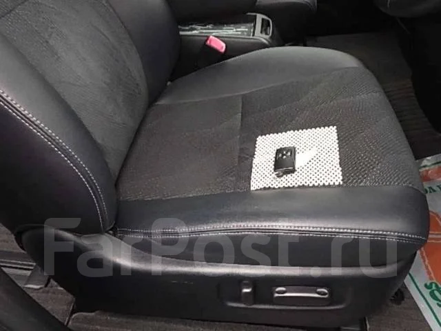Toyota Estima. ��������, ��������, 2.4 (170��.�.), ������, 91����. ��, �/�. ��� ����� �� ������������ ����
