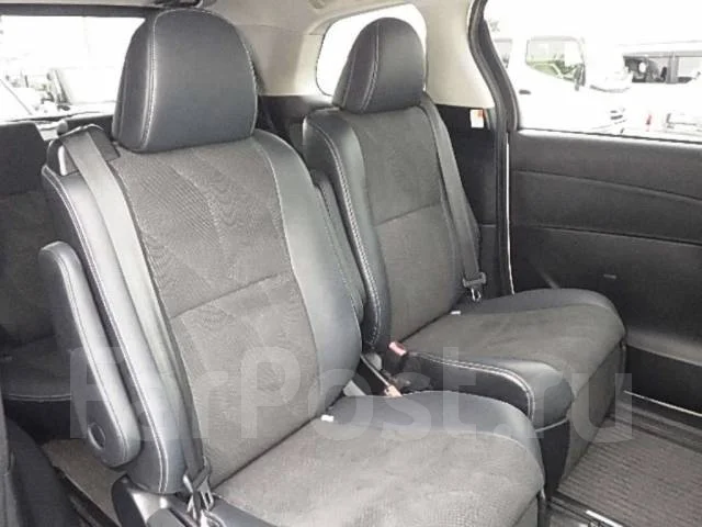 Toyota Estima. ��������, ��������, 2.4 (170��.�.), ������, 91����. ��, �/�. ��� ����� �� ������������ ����