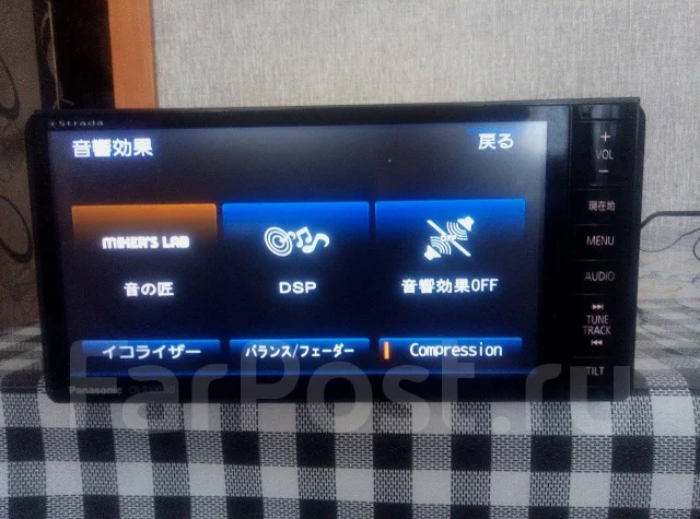 Panasonic CN-R300WD ����