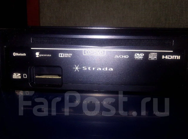 Panasonic CN-R300WD ����