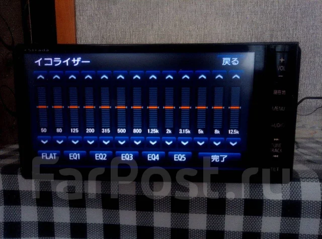 Panasonic CN-R300WD ����