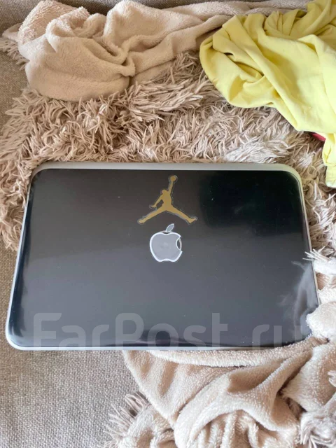 Dell Inspiron 5720. 17.3", ��� 8 ��, WiFi: 1, Bluetooth: 1, ����������� �� 6��. ����