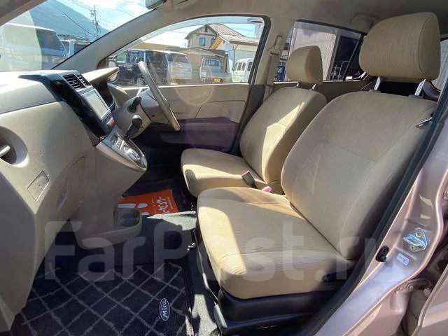 Daihatsu Mira. �������, ��������, 0.7 (58��.�.), ������, 38 000����. ��, �/�. ��� ����� �� ������������ ����