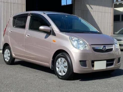 Daihatsu Mira. �������, ��������, 0.7 (58��.�.), ������, 38 000����. ��, �/�. ��� ����� �� ������������ ����