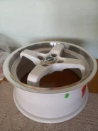 X-Race AF-08. 6.0x14", 4x98, ET35, �� 58,6���. ����