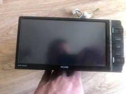 Eclipse AVN-Z03iW ����