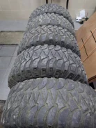Mickey Thompson Baja MTZ Radial. �����������, �/�, ����� 50 % ����