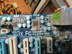 AMD 870 ����