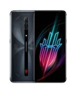 ZTE Nubia Red Magic 6 Pro. �/�, �������, �����, 3G, 4G LTE, 5G, Dual-SIM, NFC ����