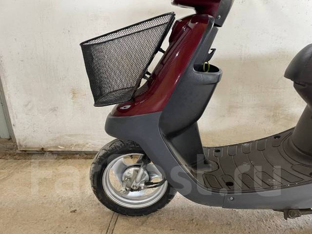 Yamaha jog Aprio 49